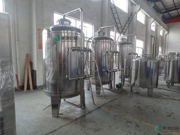 China Mineraalwater Zuiverende Machine leverancier
